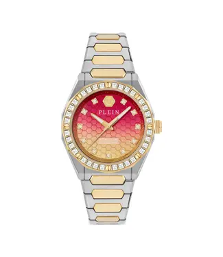 Philipp Plein  PWVGA0626 Damenuhr High-Conic 36 mm