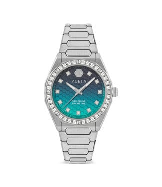 Philipp Plein  PWVGA0526 Damenuhr High-Conic 36 mm
