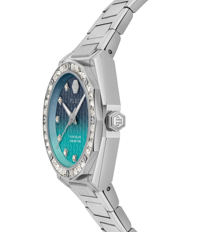 Philipp Plein  PWVGA0526 Damenuhr High-Conic 36 mm
