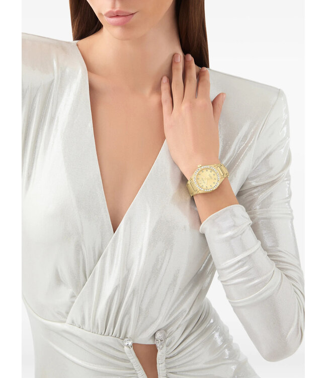 Philipp Plein  PWVGA0426 Damenuhr High-Conic 36 mm