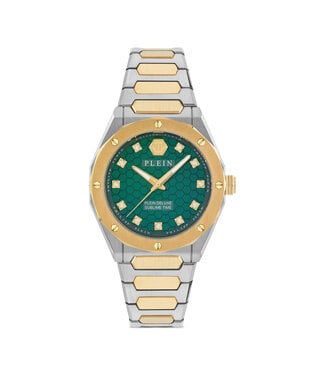 Philipp Plein  PWVGA0326 Damenuhr High-Conic 36 mm