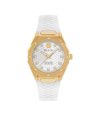 Philipp Plein  PWVGA0226 Damenuhr High-Conic 36 mm