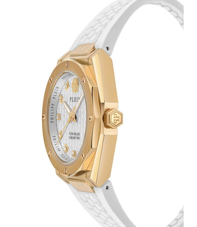 Philipp Plein  PWVGA0226 Damenuhr High-Conic 36 mm