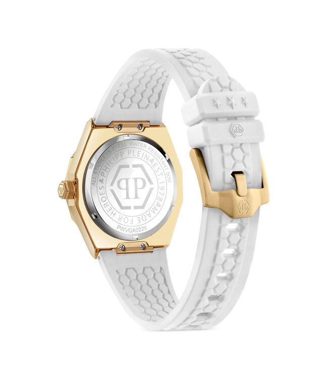 Philipp Plein  PWVGA0226 Damenuhr High-Conic 36 mm