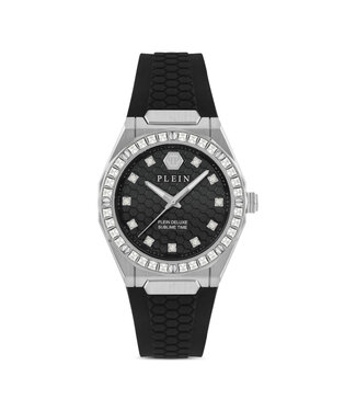 Philipp Plein  PWVGA0126 Damenuhr High-Conic 36 mm