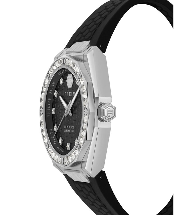 Philipp Plein  PWVGA0126 Damenuhr High-Conic 36 mm