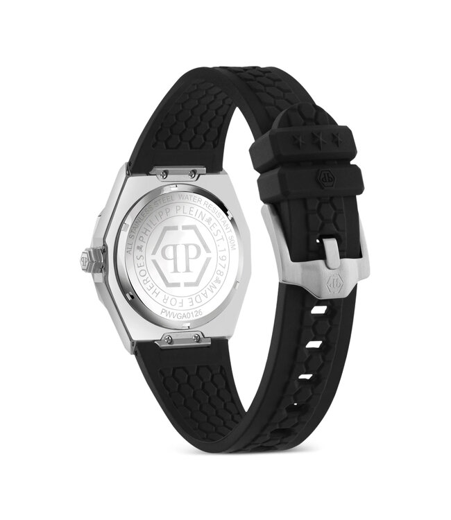 Philipp Plein  PWVGA0126 Damenuhr High-Conic 36 mm
