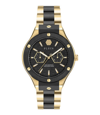 Philipp Plein  PW1GA0626 Herrenuhr Hypersport 44 mm