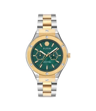 Philipp Plein  PW1GA0426 Herrenuhr Hypersport 44 mm