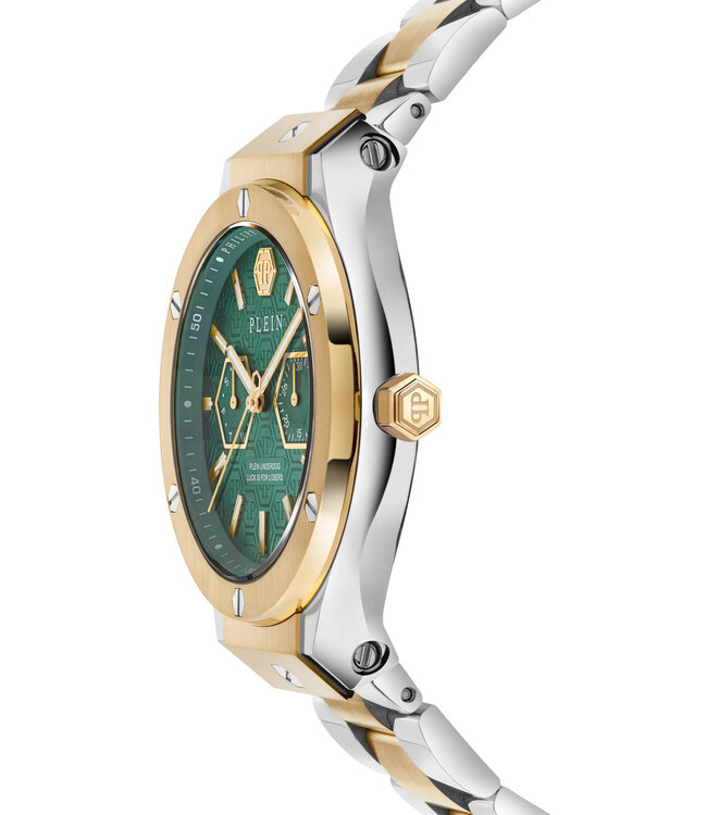 Philipp Plein  PW1GA0426 Herrenuhr Hypersport 44 mm