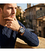 Hugo Boss  Principe 1514305 Automatik Skelett Blau Herrenuhr