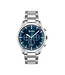 Hugo Boss  Pioneer 1513867 Chronograph Blau Herrenuhr