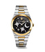 Thomas Sabo  Moon & Star WA0465 39mm Schwarz Bicolor Damenuhr