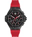 Philipp Plein  PWPRA0724 Herrenuhr Chronograph Royal 46 mm