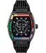 Philipp Plein  PWPUA0324 Herrenuhr The Hexagon Phantom 44 mm