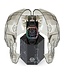 Philipp Plein  PWPUA0324 Herrenuhr The Hexagon Phantom 44 mm
