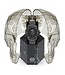 Philipp Plein  PWAAA3025 Herrenuhr The $kull 47 mm