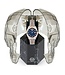Philipp Plein  PWPVA0524 Herrenuhr Date Superlative 42 mm