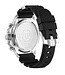 Philipp Plein  PWWFA0125 Herrenuhr The $kull Chronograph 45 mm