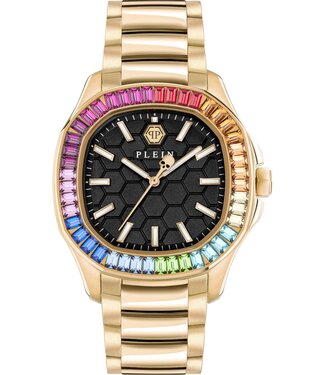 Philipp Plein  PWTAA1224 Damenuhr Spectre 38 mm