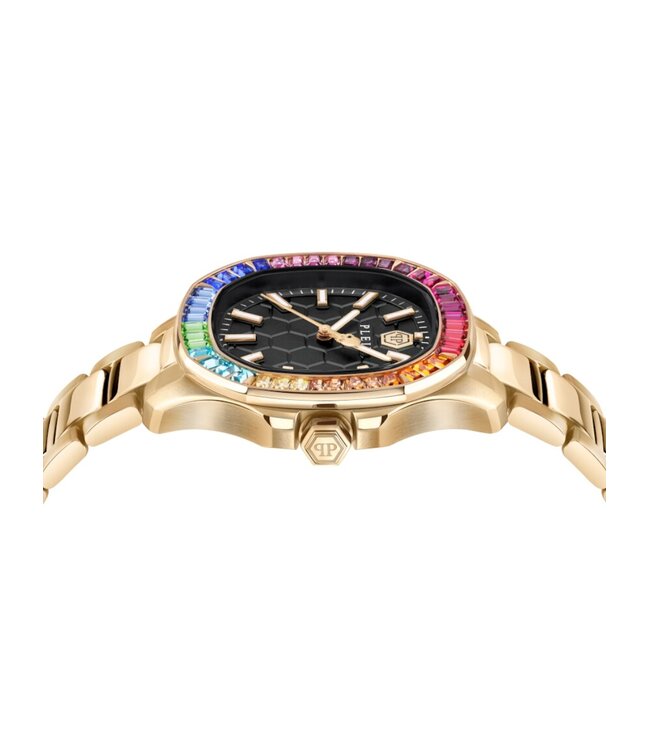 Philipp Plein  PWTAA1224 Damenuhr Spectre 38 mm