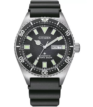 Citizen  Promaster Herrenuhr 41 mm NY0120-01EC