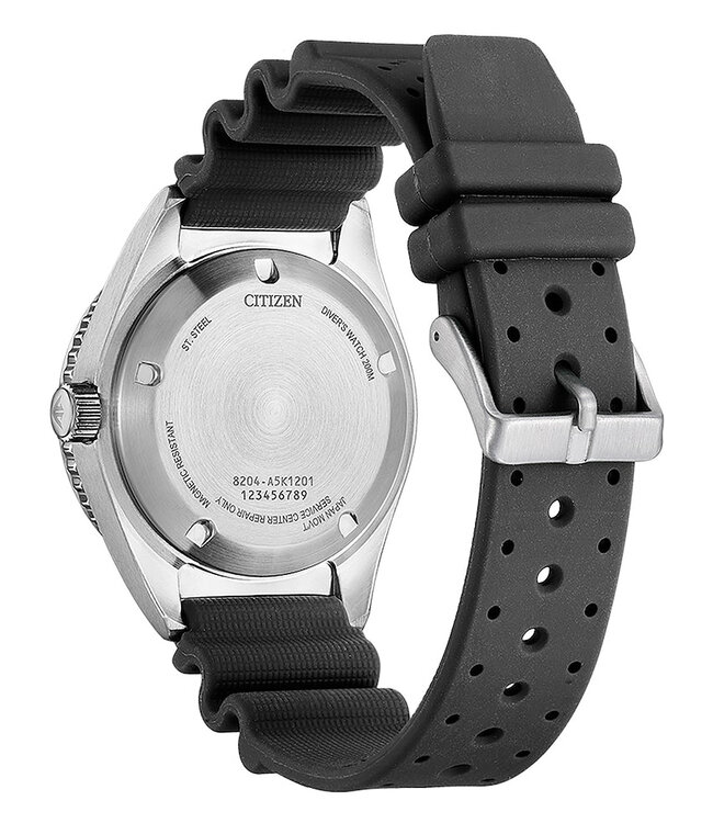 Citizen  NY0120-01EC Herrenuhr Promaster 41 mm