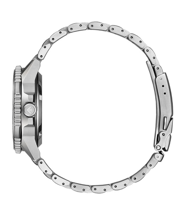 Citizen  NK0040-58L Herrenuhr Promaster 40 mm