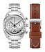 Bulova 96K118 Herrenuhr Shelby Chronograph 41 mm