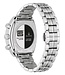 Bulova 96K118 Herrenuhr Shelby Chronograph 41 mm