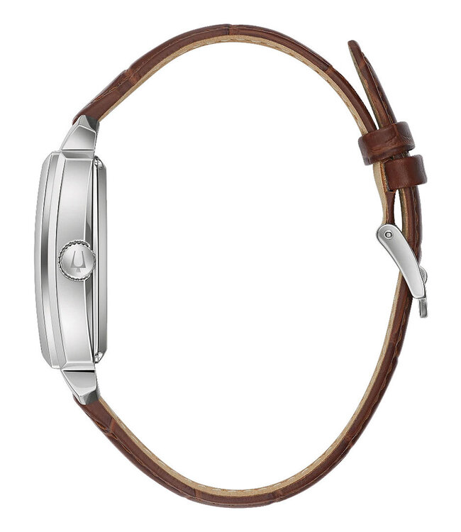 Bulova 96A268 Herrenuhr Classic 33 mm