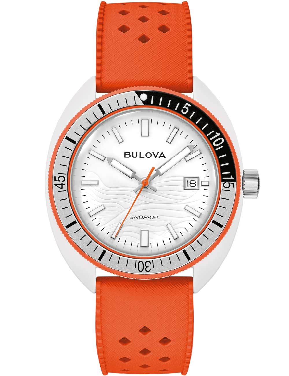 Bulova Snorkel 98B448