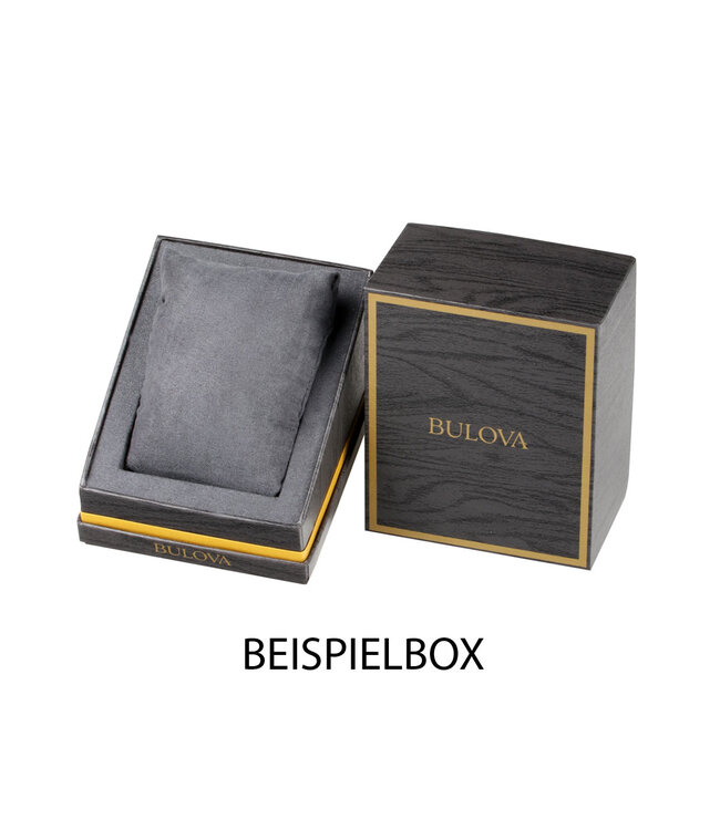 Bulova 98B448 Herrenuhr Snorkel 41 mm