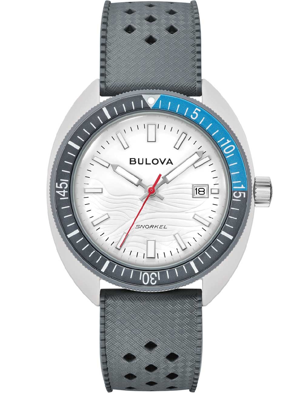 Bulova Snorkel 98B449