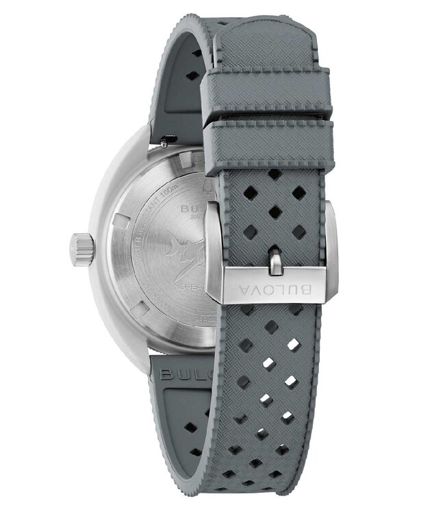 Bulova 98B449 Herrenuhr Snorkel 41 mm