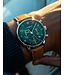 Zeppelin 80864N Herrenuhr LZ129 Chronograph 41 mm