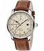 Zeppelin 96685 Herrenuhr Méditerranée 40 mm