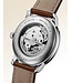 Zeppelin 96685 Herrenuhr Méditerranée 40 mm
