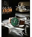 Zeppelin 84664 Herrenuhr Atlantic 40 mm