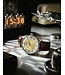Zeppelin 85625 Herrenuhr Friedrichshafen 40 mm