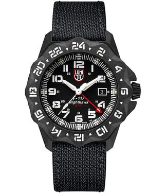 Luminox XA.6441 Herrenuhr F-117 44 mm