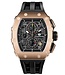 Tsar Bomba TB8204Q-35 Herrenuhr Elemental Chronograph 44 mm