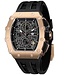 Tsar Bomba TB8204Q-35 Herrenuhr Elemental Chronograph 44 mm