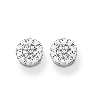 Thomas Sabo  H1547-051-14 Ohrringe Silber