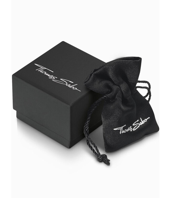 Thomas Sabo  H1547-051-14 Ohrringe Silber