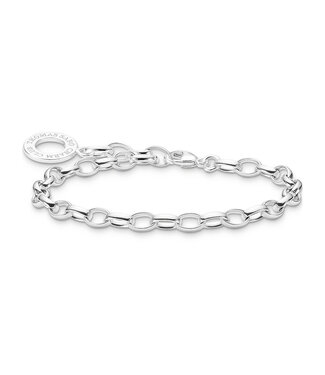 Thomas Sabo  X0031-001-12-S Armband Silber 14.5 cm