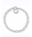 Thomas Sabo  X0031-001-12-S Armband Silber 14.5 cm