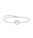 Thomas Sabo  A1652-051-14-L19V Armband Silber 19 cm