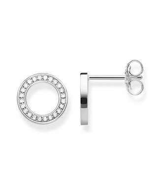 Thomas Sabo  H1947-051-14 Ohrringe Silber