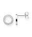 Thomas Sabo  H1947-051-14 Ohrringe Silber